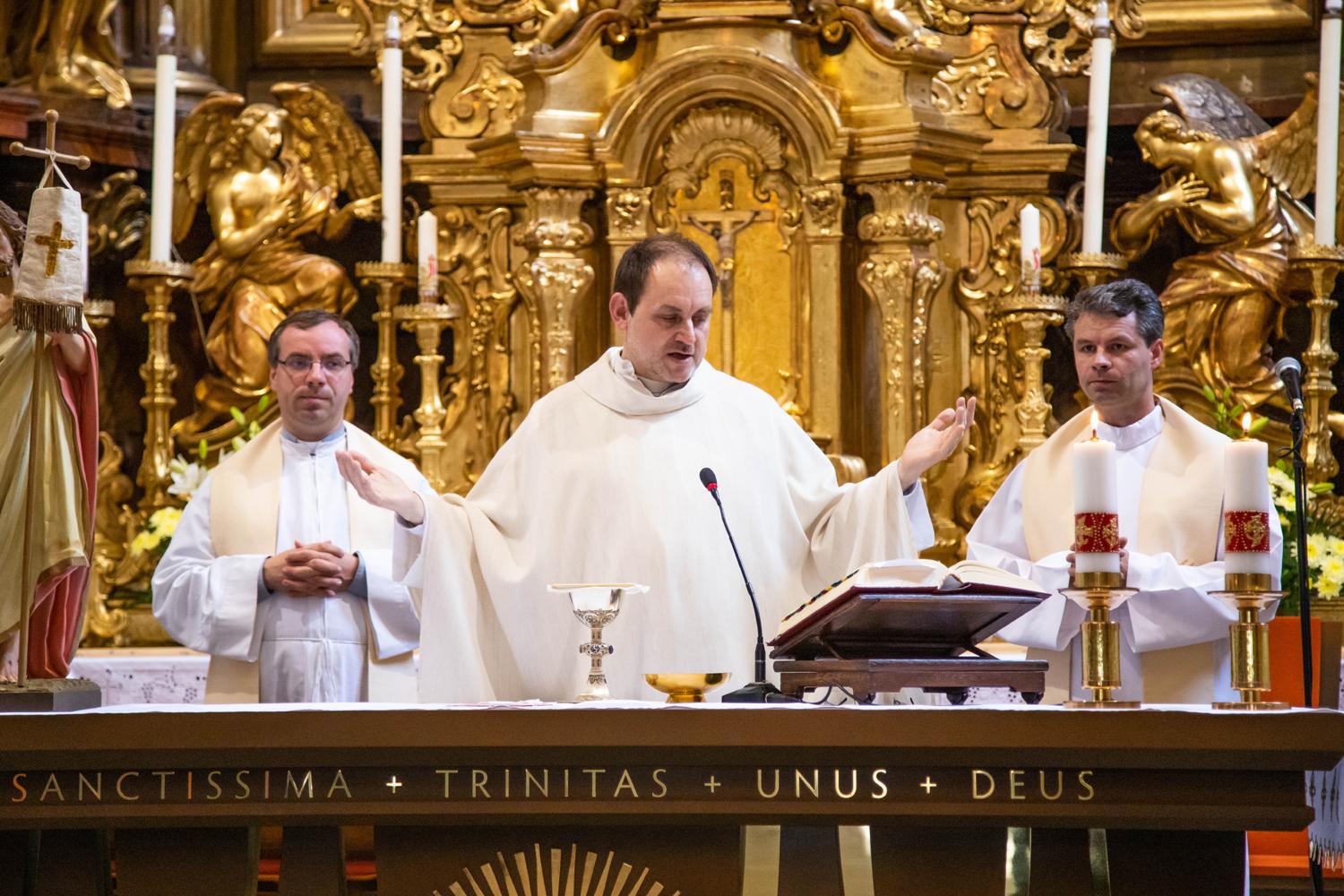 Buď Boží influencer! Čo to znamená?