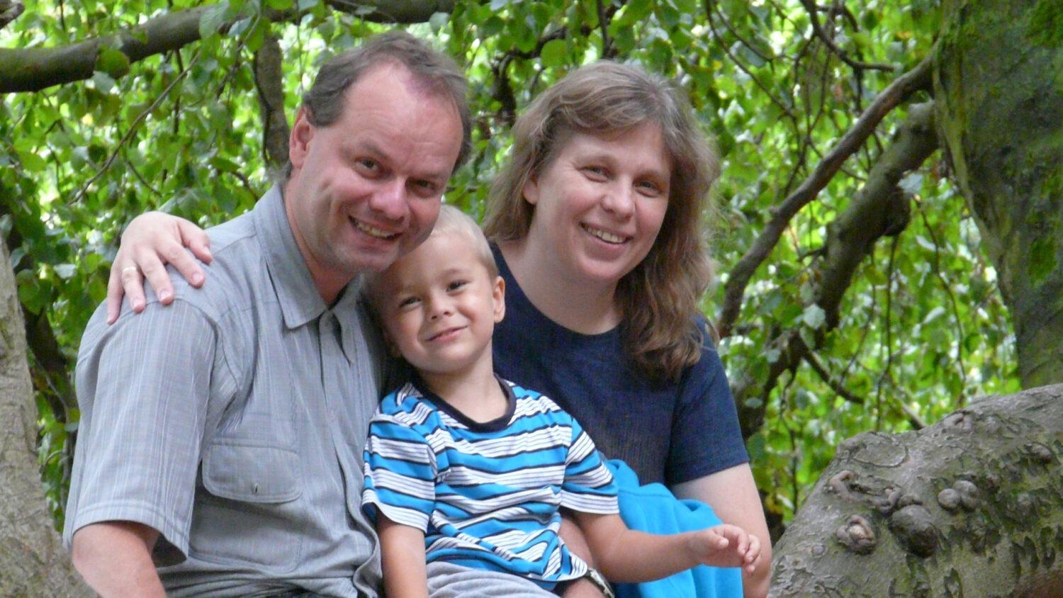 Čistota pomáha manželom toho druhého milovať, nie používať ako spotrebič