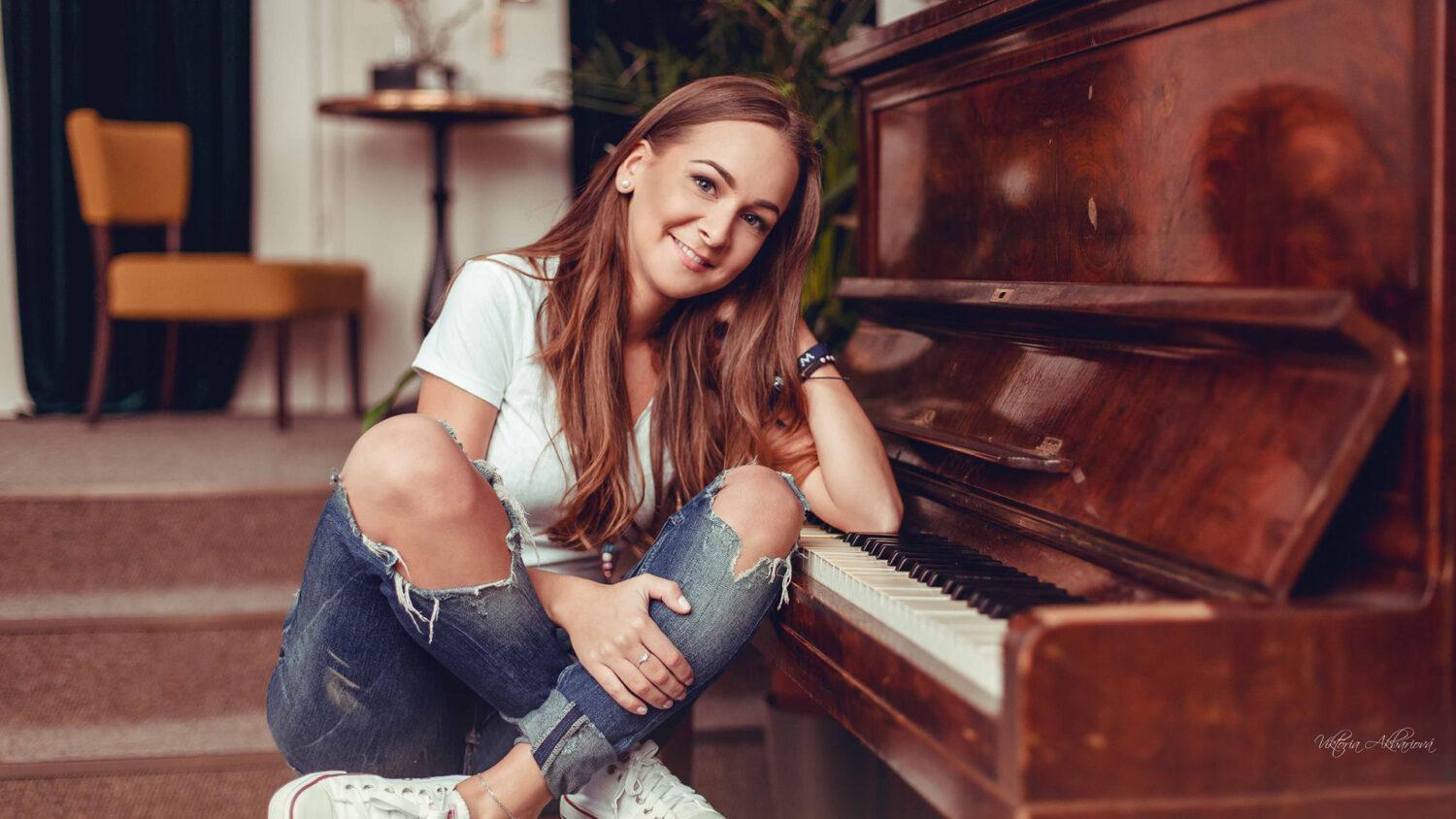 10 otázok pre: Slávka Tkáčová