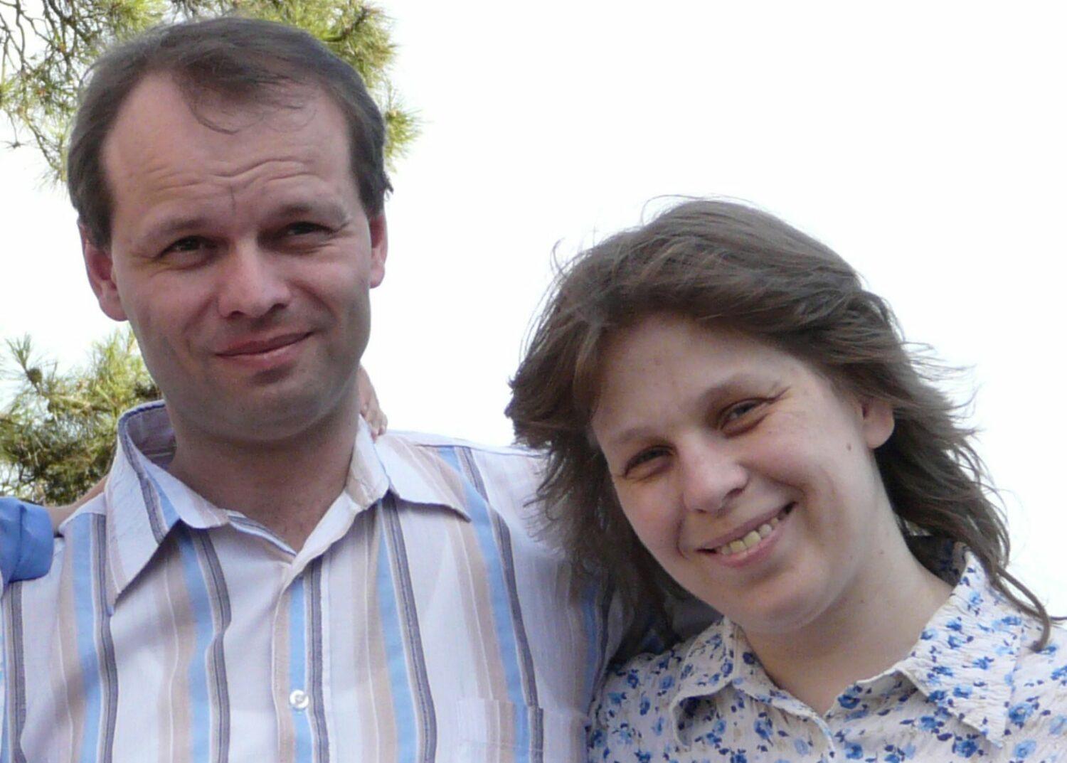 Čistota pomáha manželom toho druhého milovať, nie používať ako spotrebič