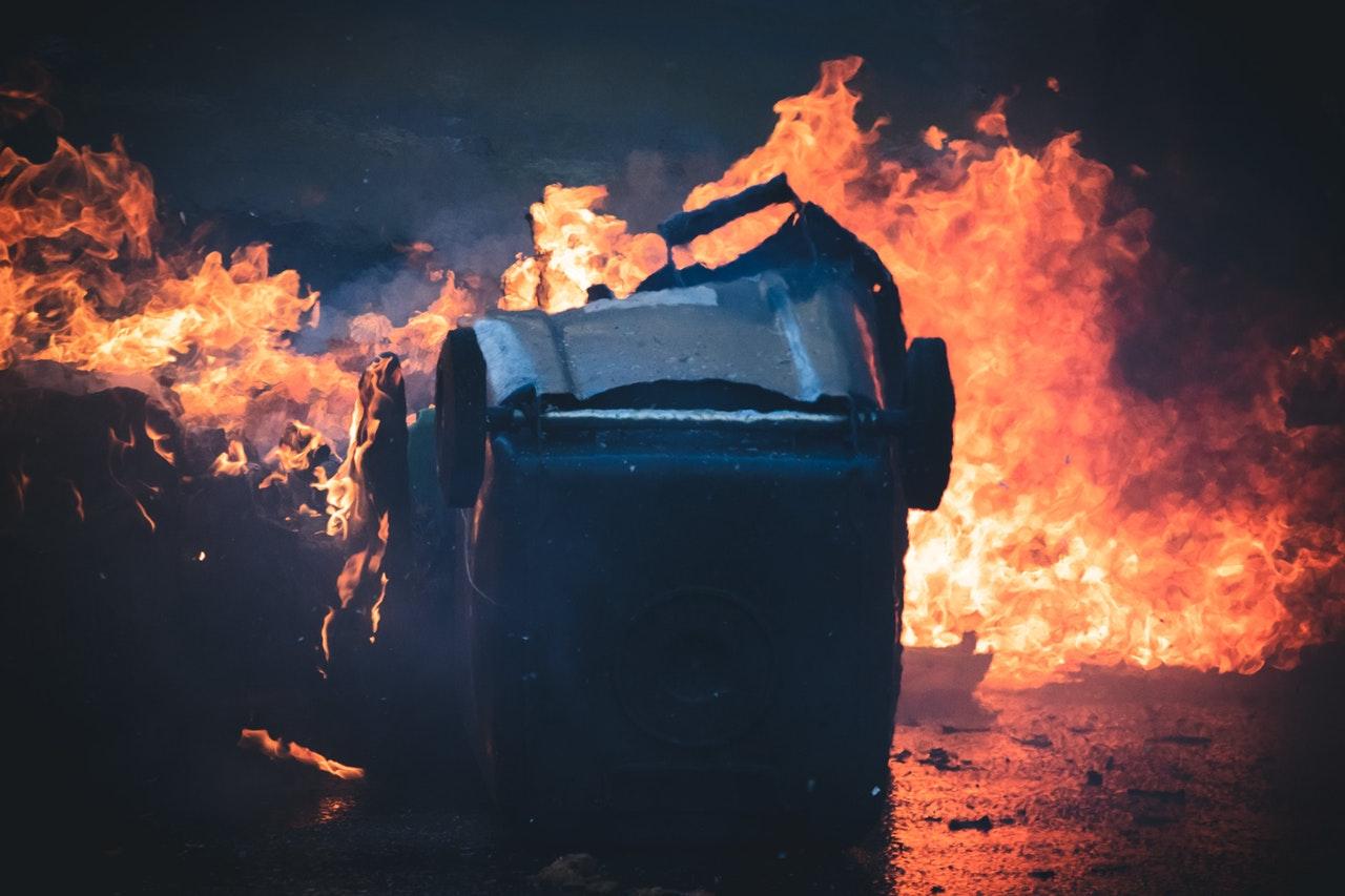 Pozostatky potratených detí stále považujeme za odpad