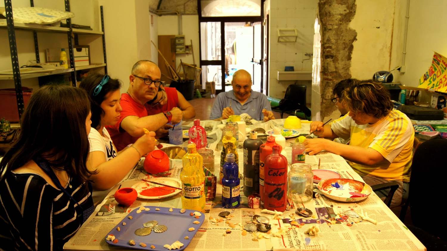 Potrebuje spoločnosť ľudí s hendikepom?