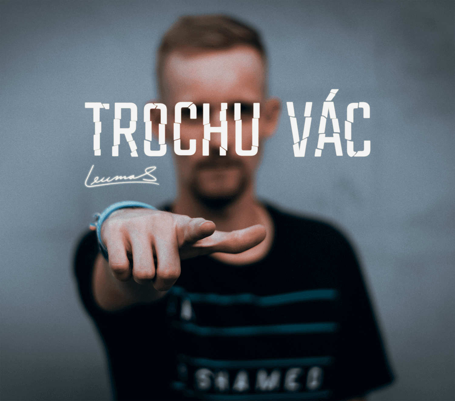 Samuel „LEUMAS“ Ďuračka: Rap je žáner, v ktorom môžem byť autentický