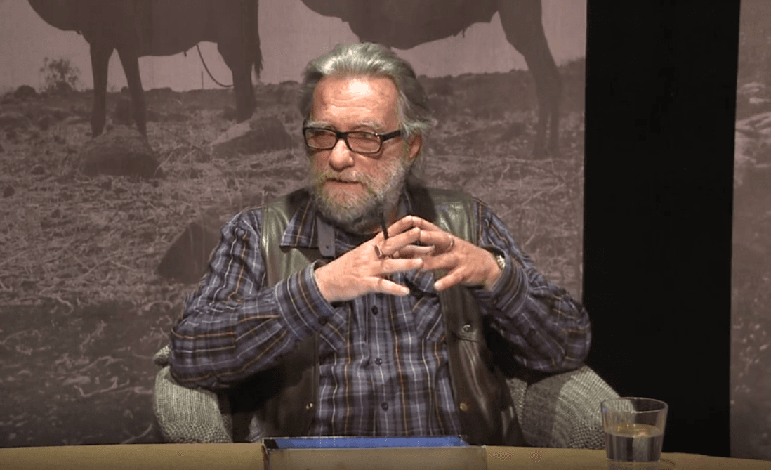 Ján Baránek: Najdôležitejšou úlohou je vytvoriť silný kresťanský blok