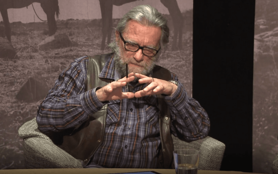 Ján Baránek: Najdôležitejšou úlohou je vytvoriť silný kresťanský blok