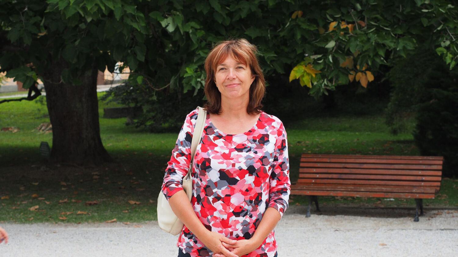 Jana Matejíčková: Vďaka svojej práci som sa mohla dotýkať meteoritov