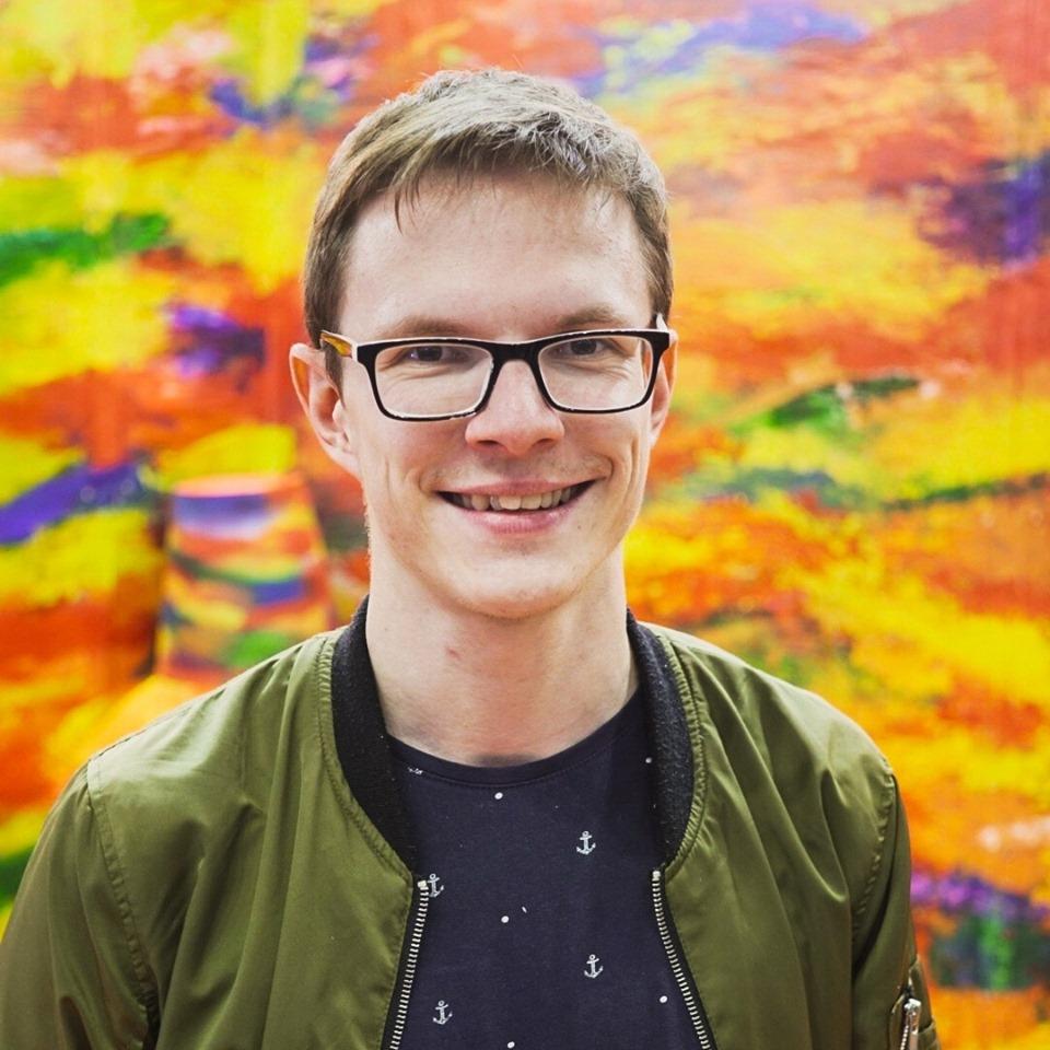 Jaroslav Dodok: Začal som veriť, pretože som chcel nedeľný obed