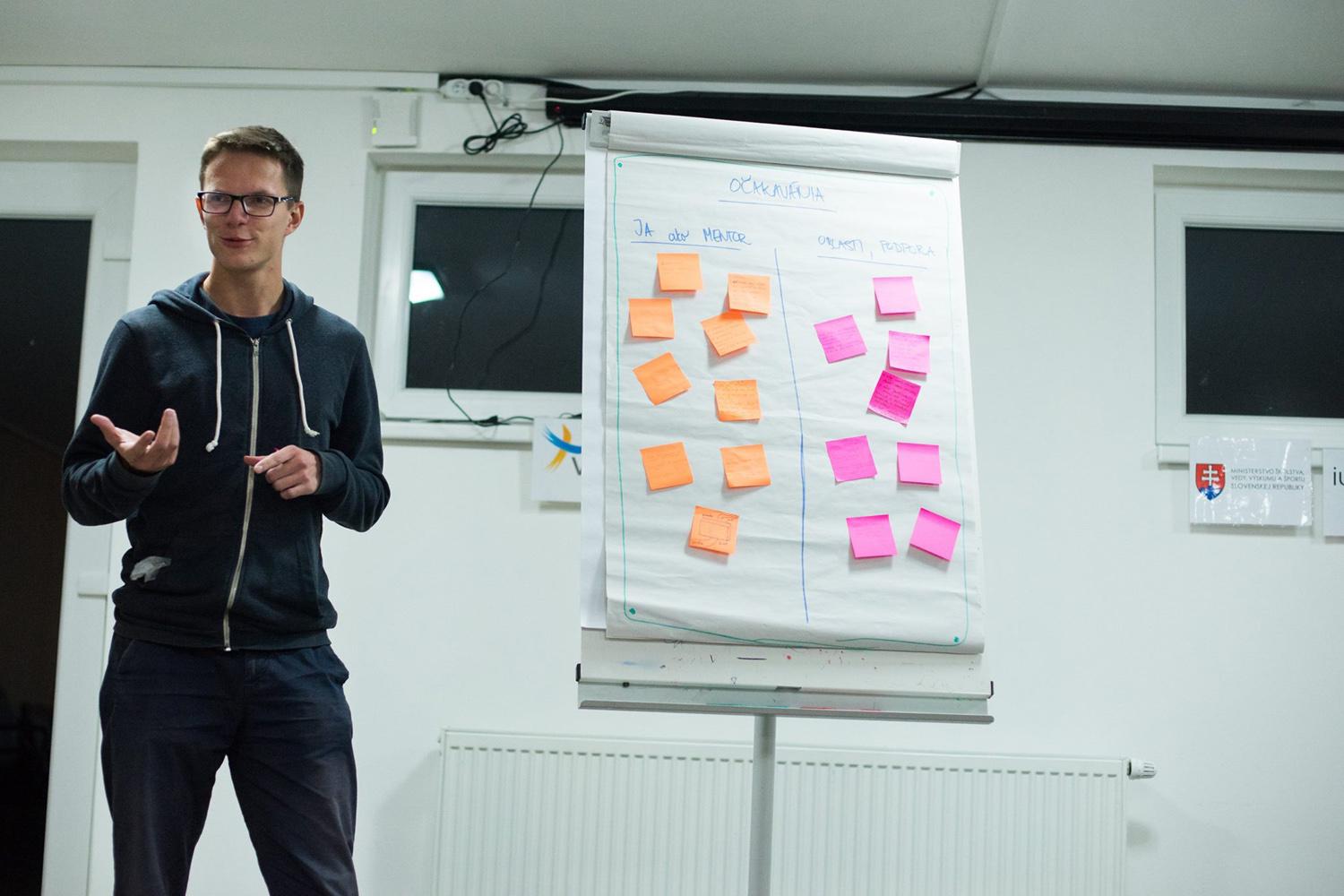 Jaroslav Dodok: Začal som veriť, pretože som chcel nedeľný obed