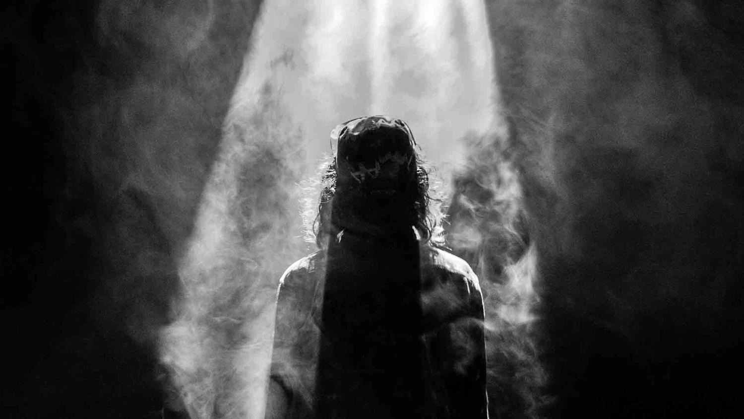 Desatoro rodiča s dieťaťom v kostole