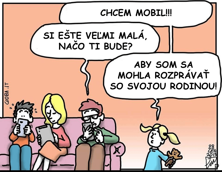 Dá sa hlásať evanjelium s humorom?