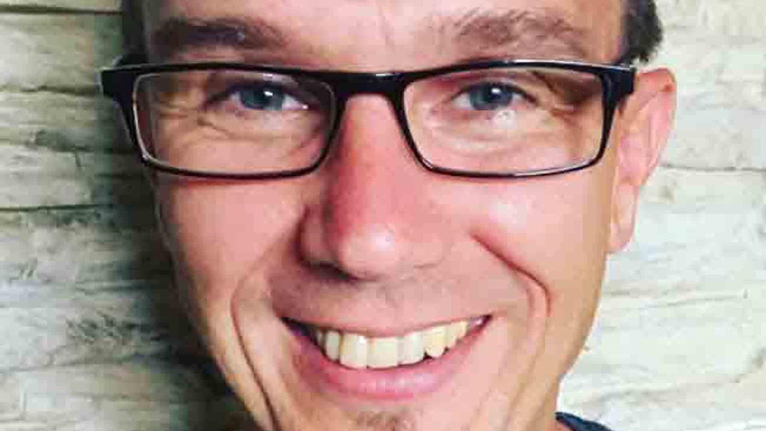 Džentlmenský exmotorkár. 10 otázok pre: Peter Lipták