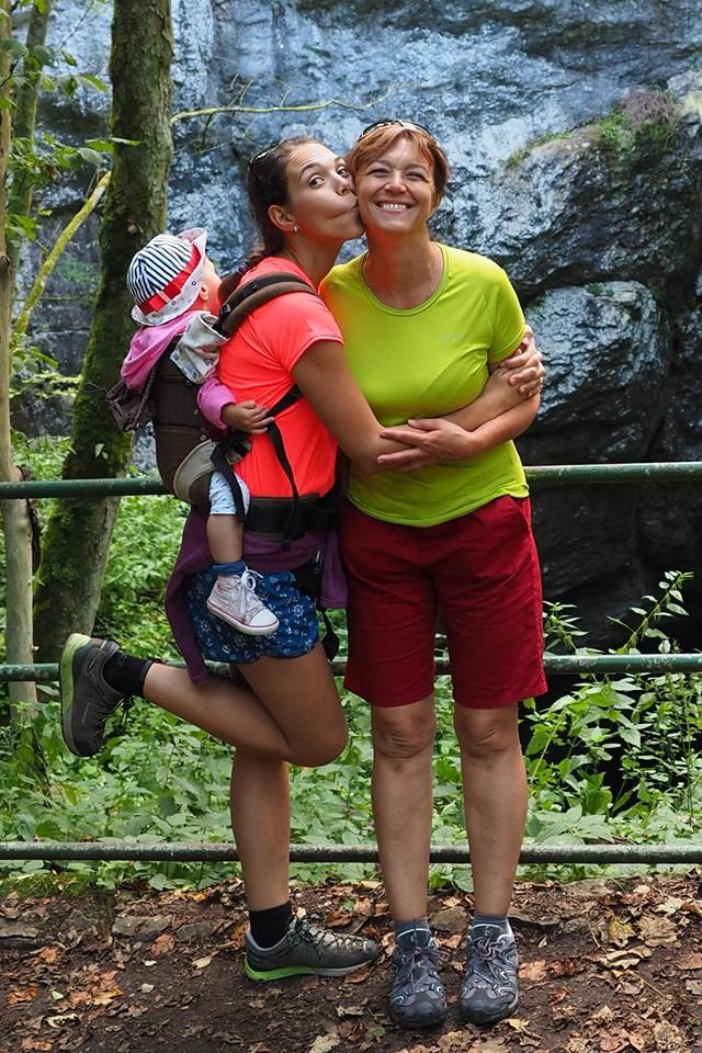 Jana Matejíčková: Vďaka svojej práci som sa mohla dotýkať meteoritov