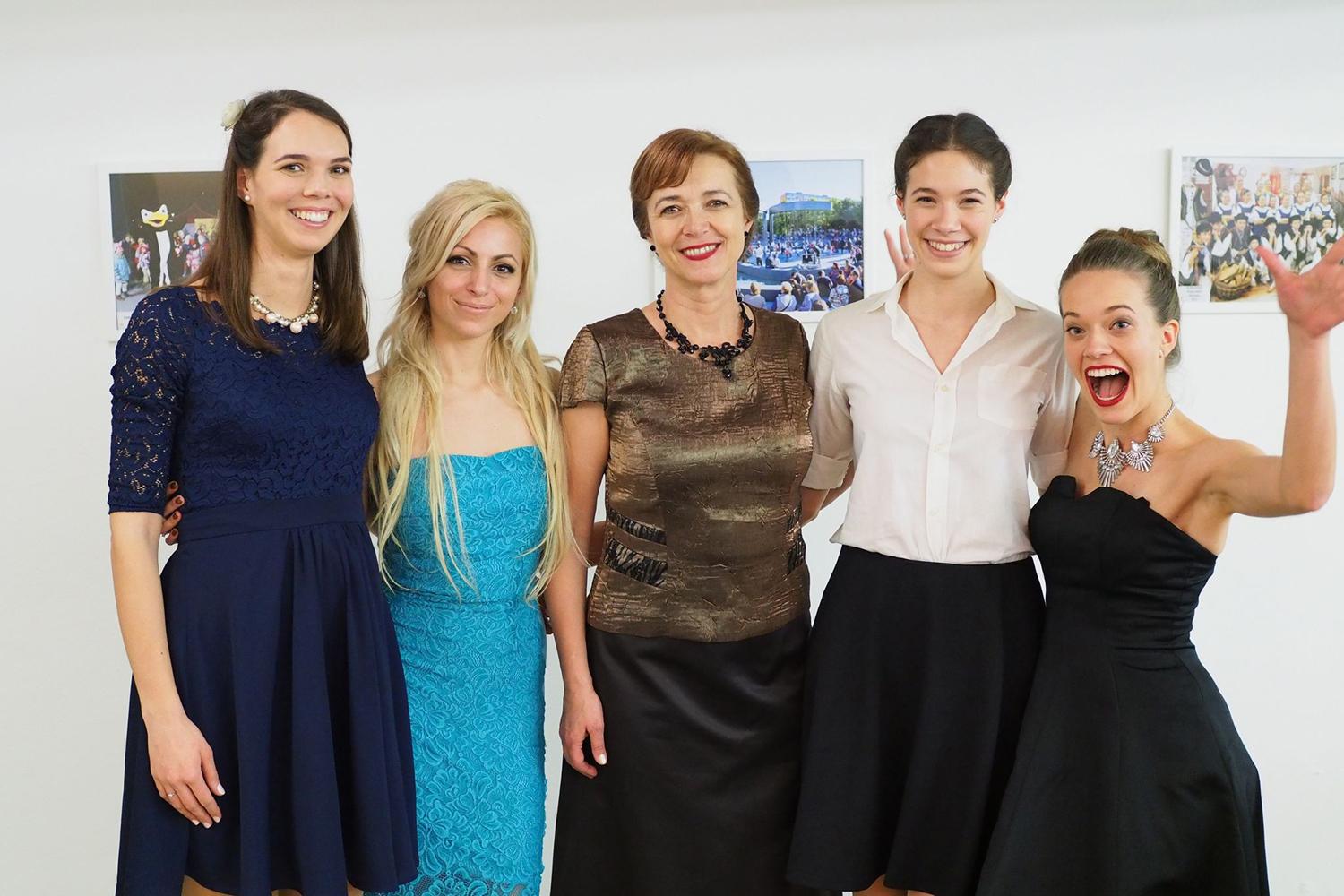 Jana Matejíčková: Vďaka svojej práci som sa mohla dotýkať meteoritov