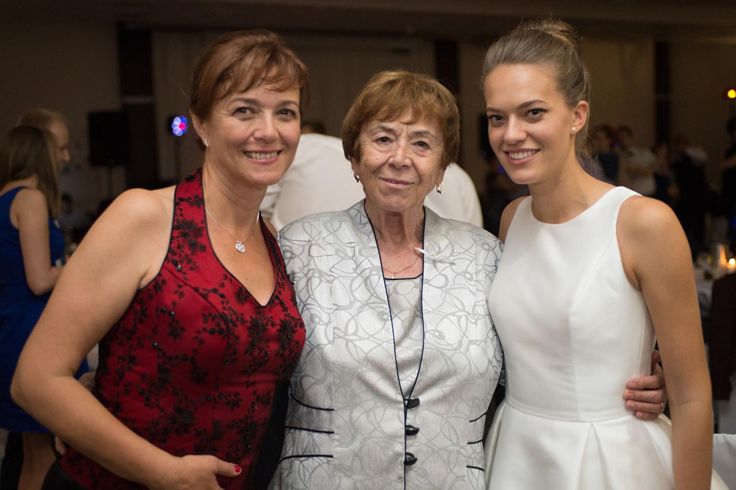 Jana Matejíčková: Vďaka svojej práci som sa mohla dotýkať meteoritov