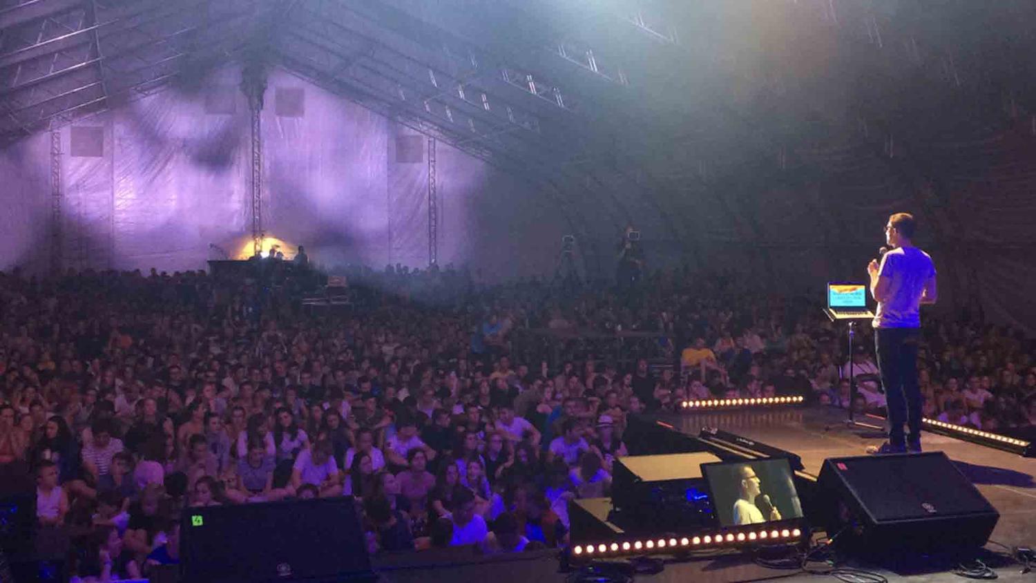 Koho budú voliť známe kresťanské tváre?