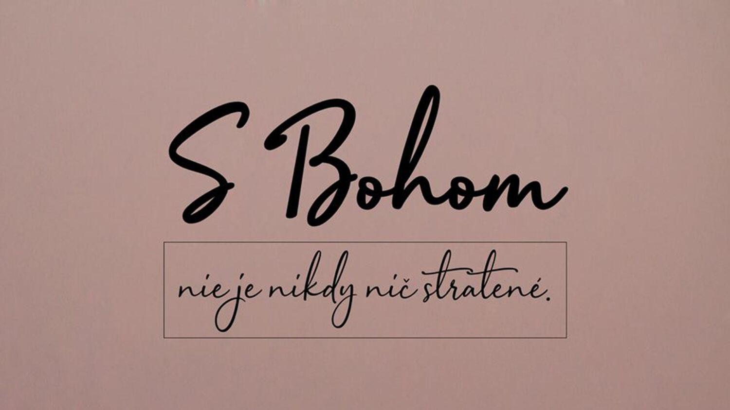 Dá sa hlásať evanjelium s humorom?