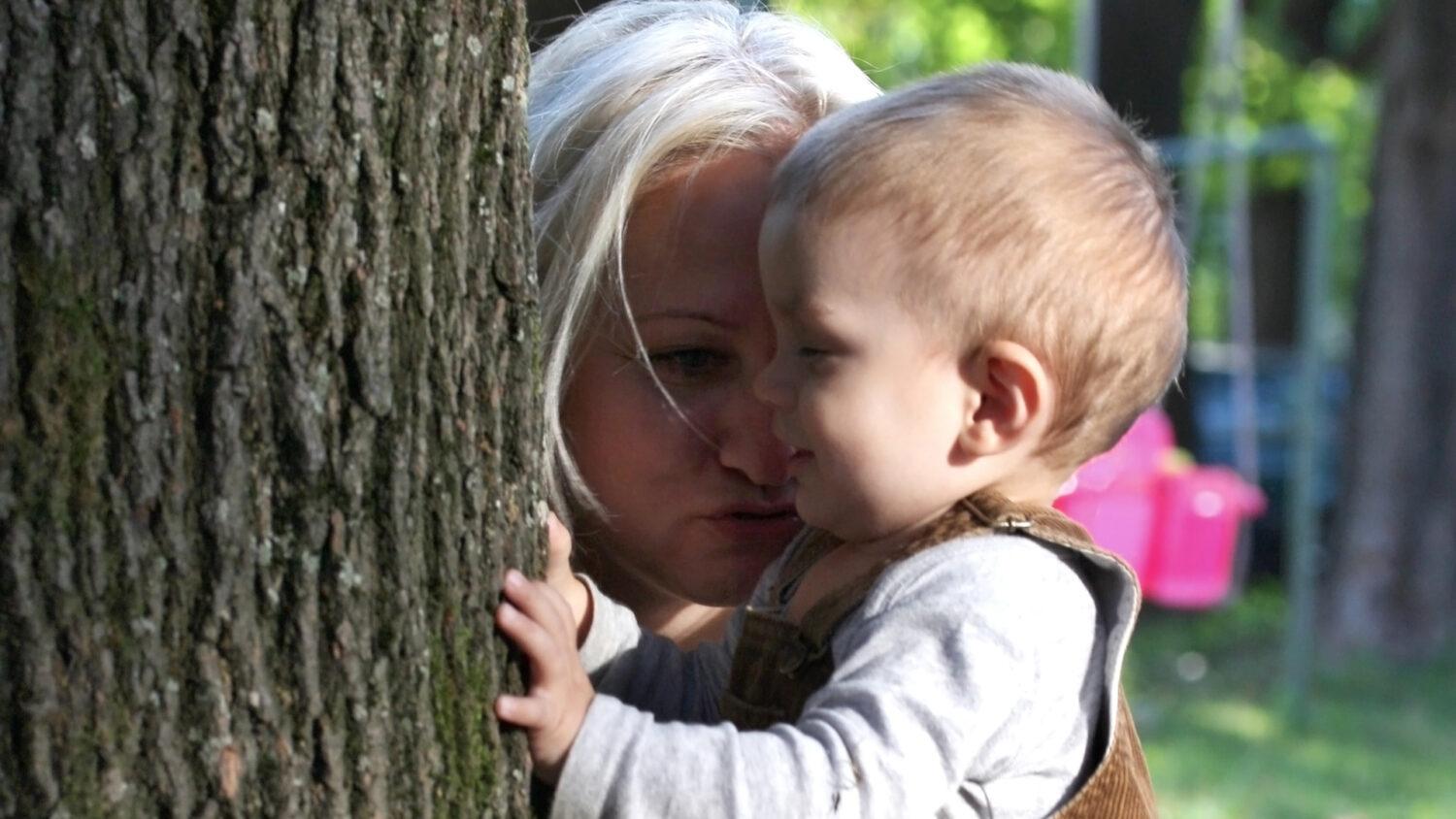 Mária Melicherčíková: Dobrá mama nepokazí Božiu snahu vychovať skvelých ľudí