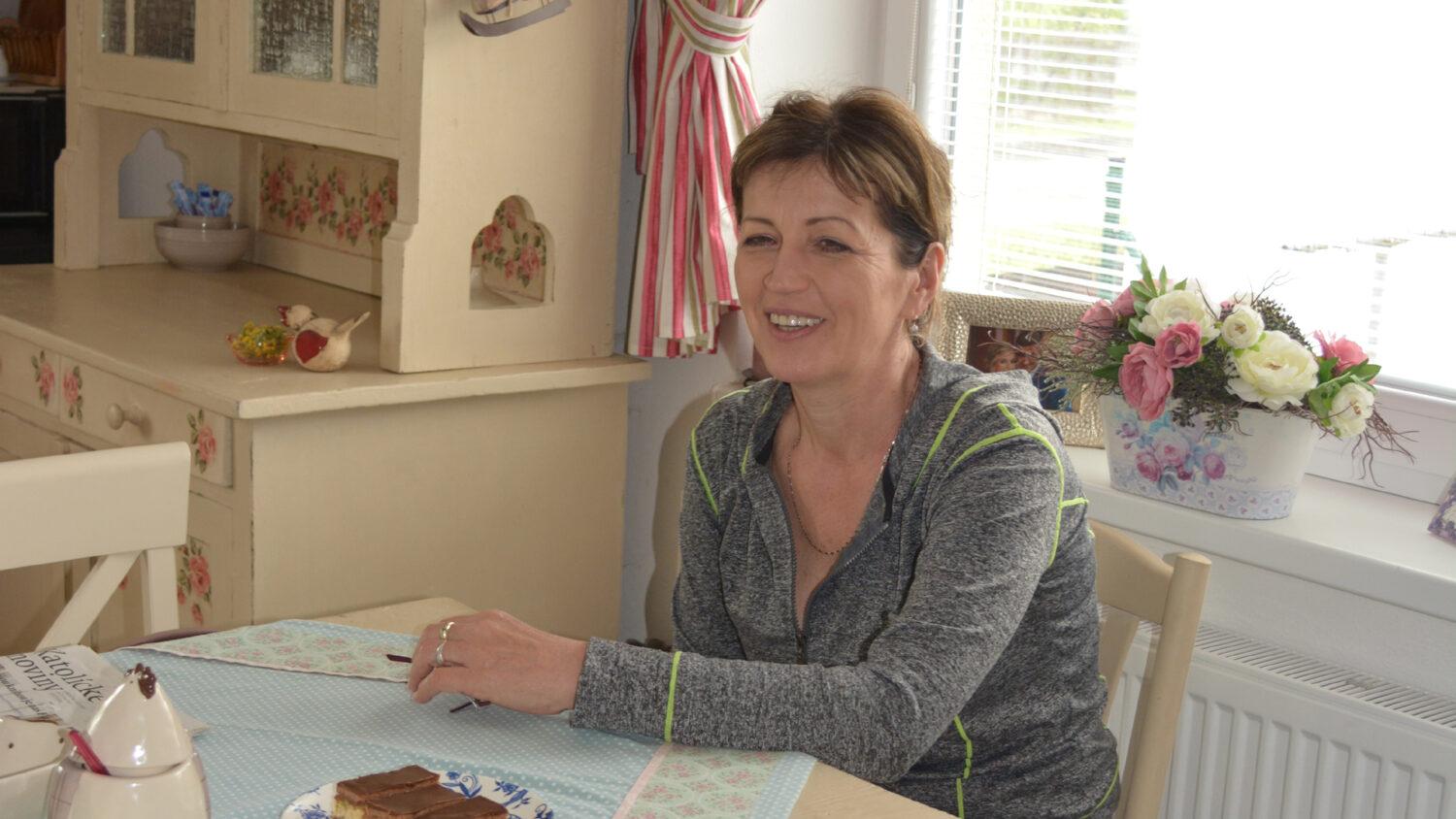 Mama Mária Vydrnáková: Boh to riadi a vidí v celosti. Miluje ich ešte väčšmi ako ja