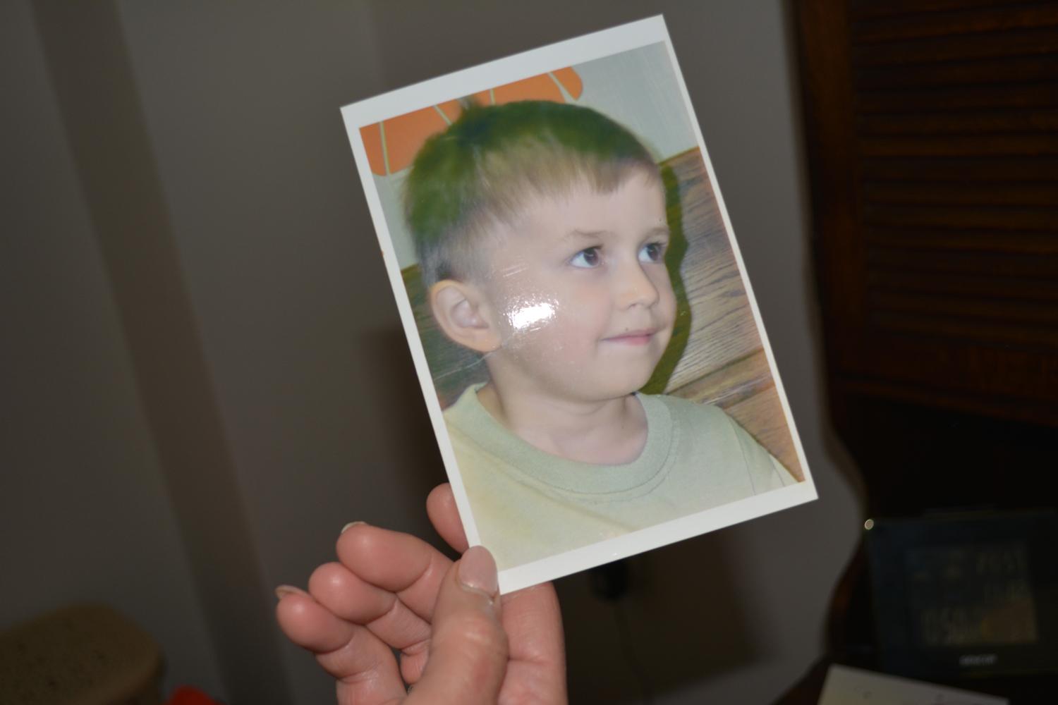 Mama Mária Vydrnáková: Boh to riadi a vidí v celosti. Miluje ich ešte väčšmi ako ja