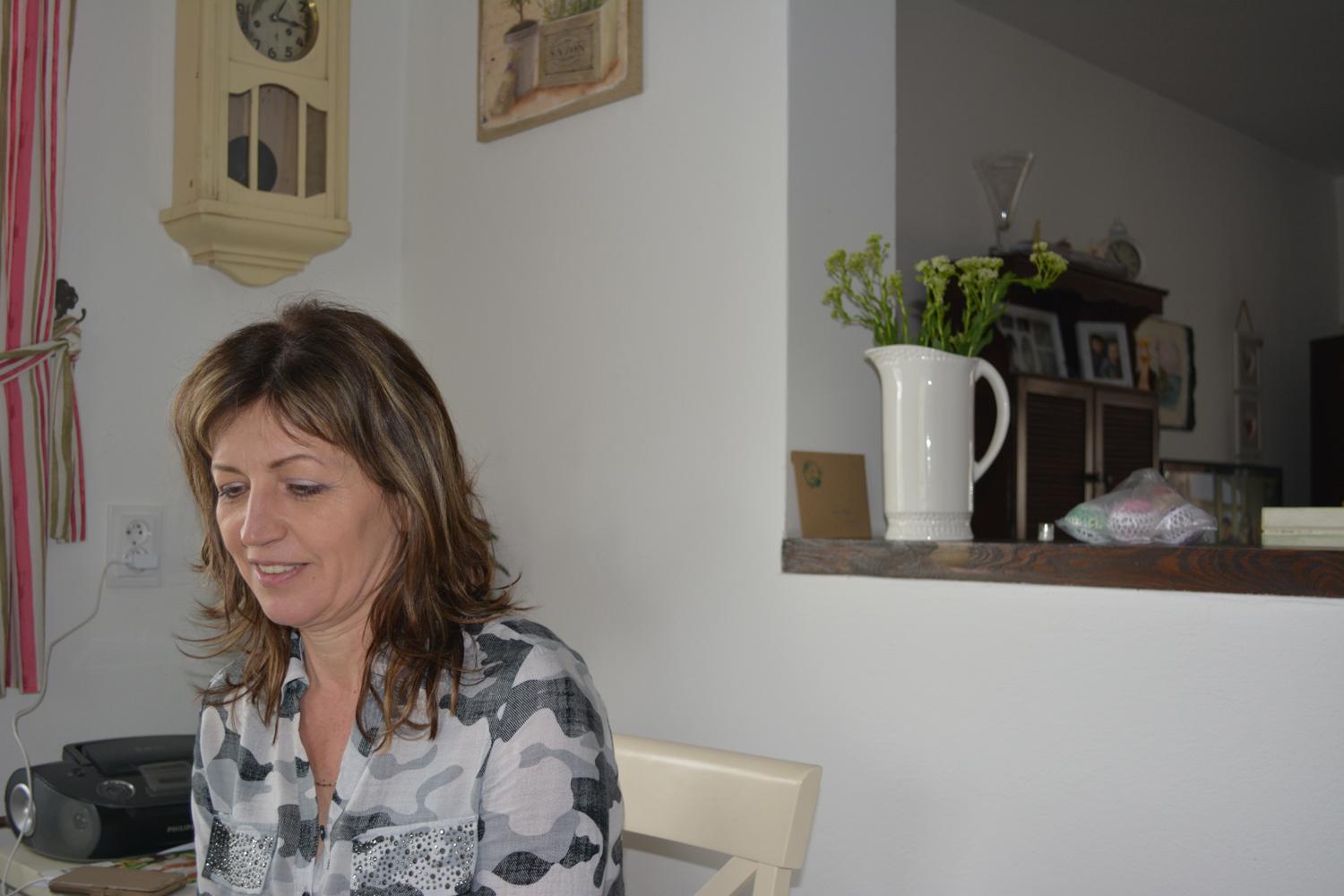 Mama Mária Vydrnáková: Boh to riadi a vidí v celosti. Miluje ich ešte väčšmi ako ja