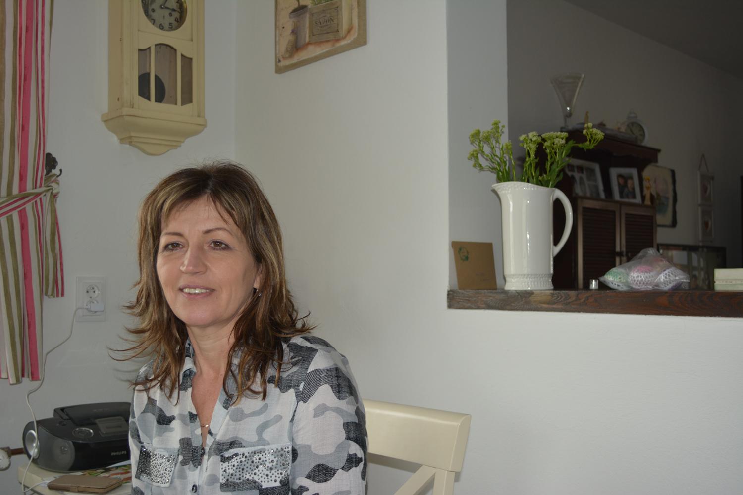 Mama Mária Vydrnáková: Boh to riadi a vidí v celosti. Miluje ich ešte väčšmi ako ja