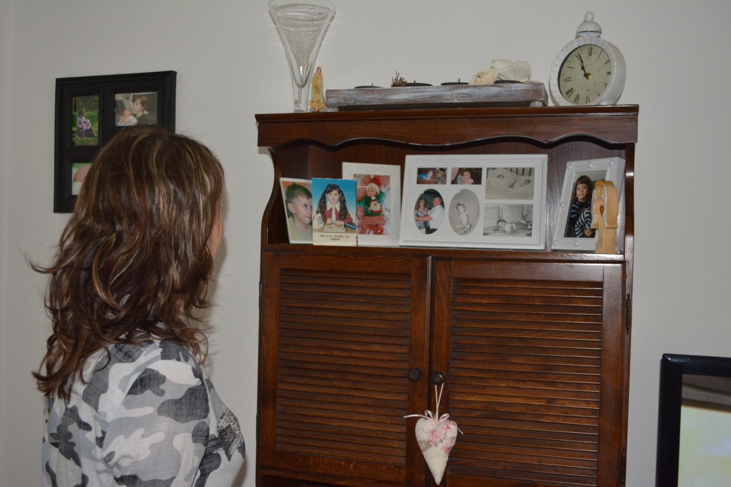 Mama Mária Vydrnáková: Boh to riadi a vidí v celosti. Miluje ich ešte väčšmi ako ja