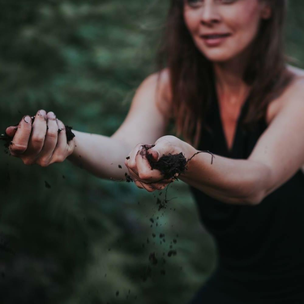 Tereza Slavkovská: Boh je i v tom najmenšom a najbanálnejšom príbehu