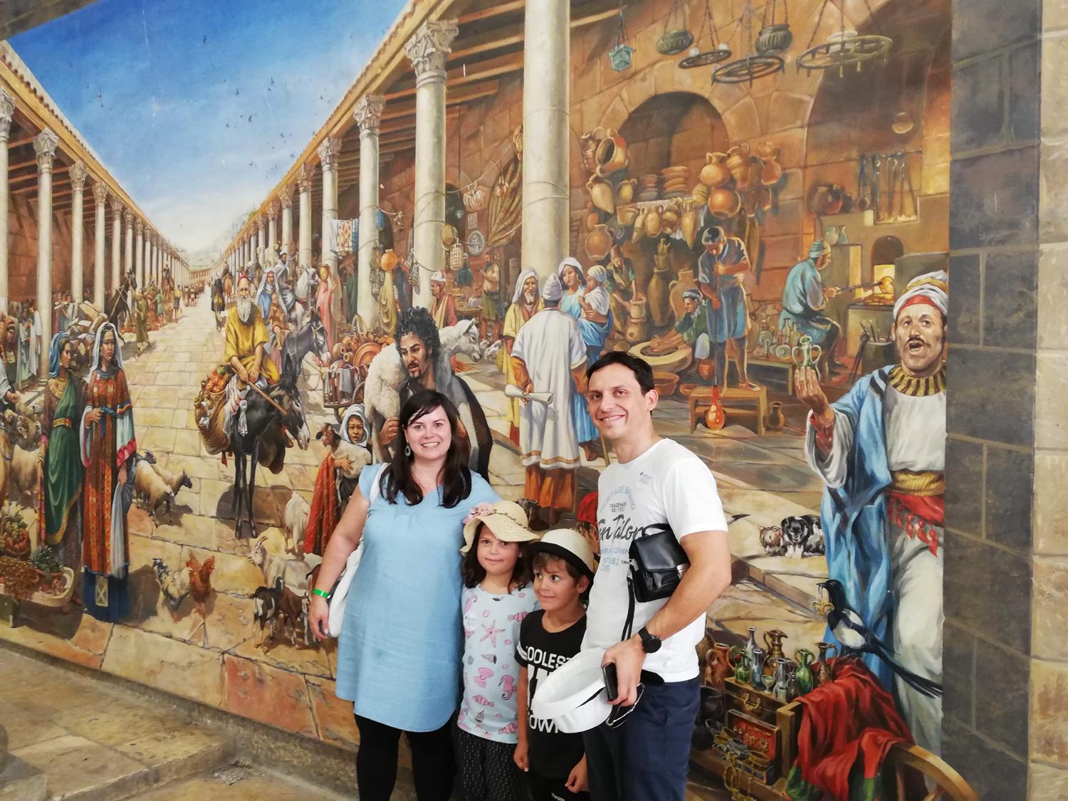 Manželia Chvojkovci: Nečakáme, že ten druhý naplní všetky naše potreby, to dokáže iba Boh