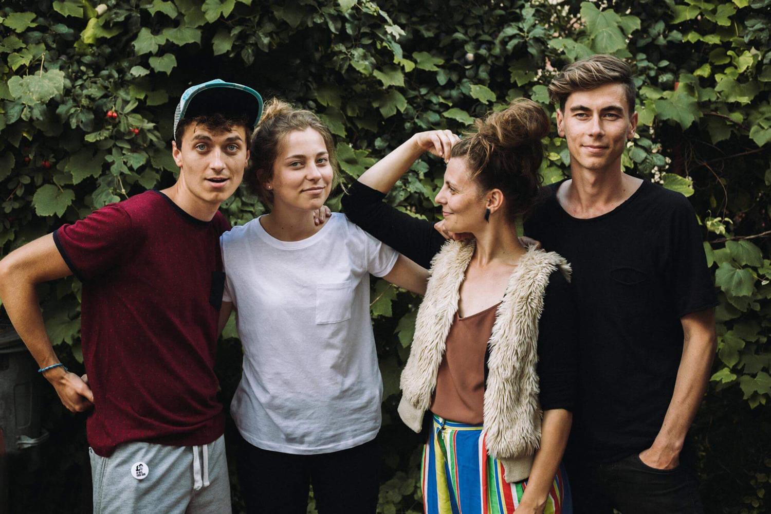 Tereza Slavkovská: Boh je i v tom najmenšom a najbanálnejšom príbehu