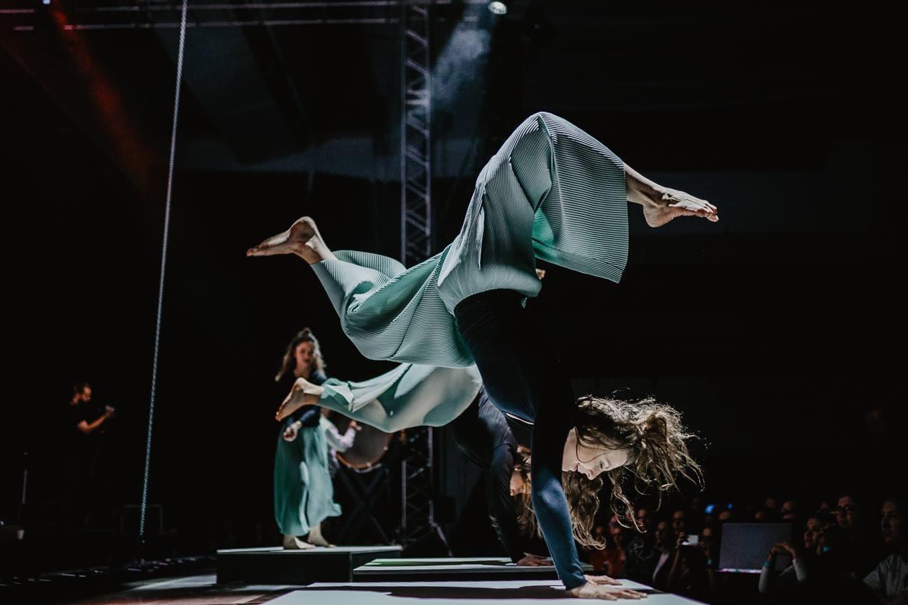 Tereza Slavkovská: Boh je i v tom najmenšom a najbanálnejšom príbehu