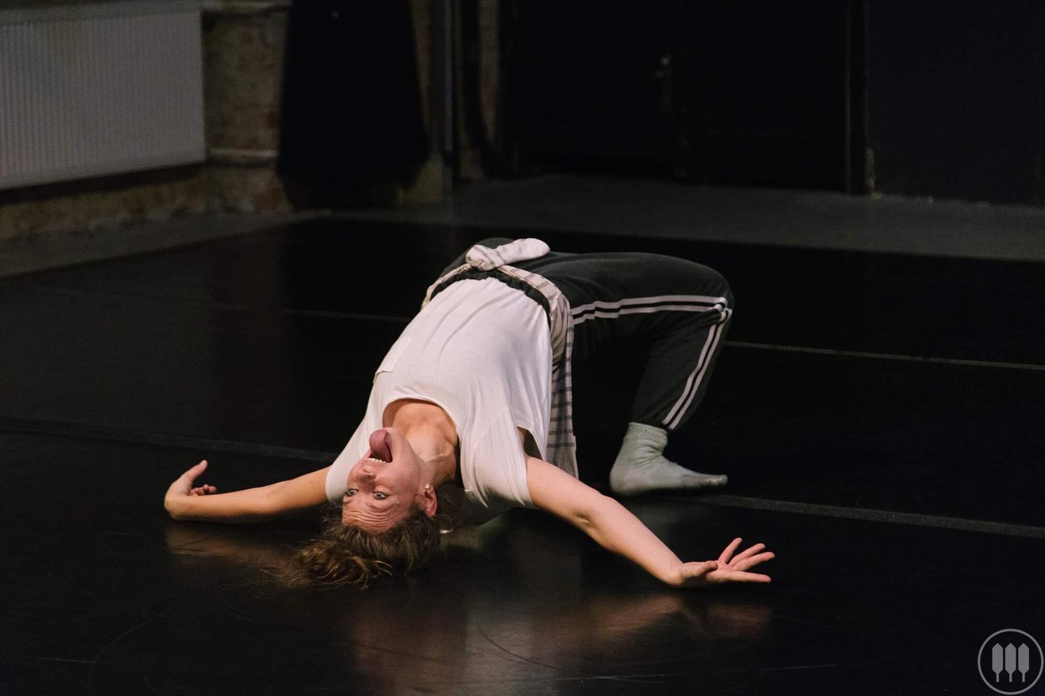 Tereza Slavkovská: Boh je i v tom najmenšom a najbanálnejšom príbehu