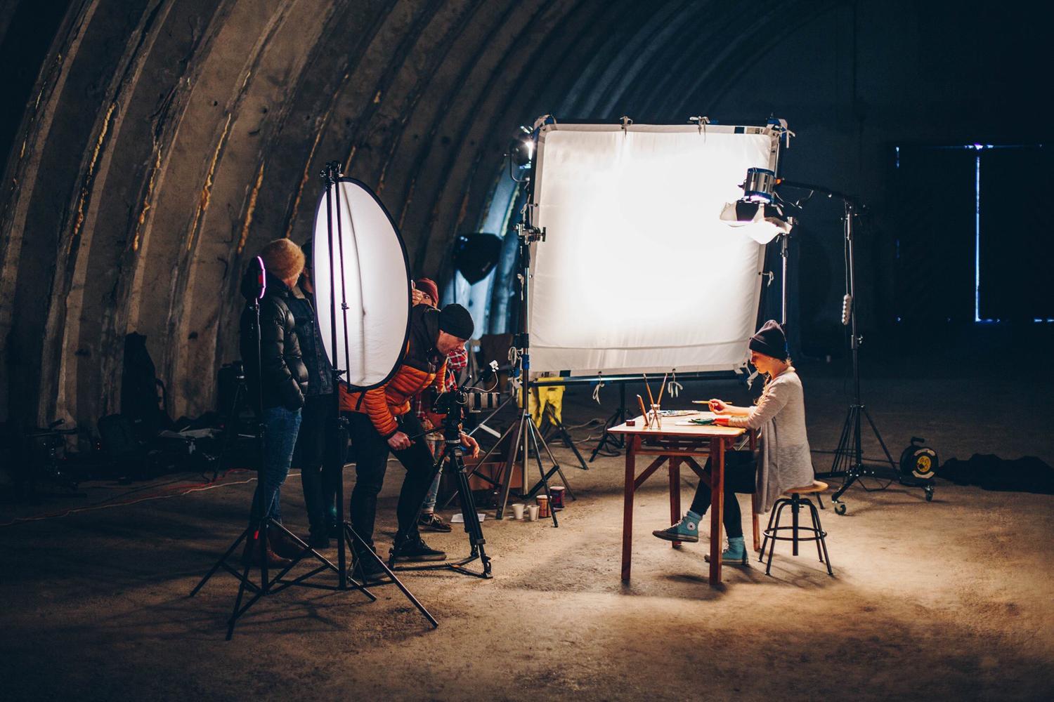 Tereza Slavkovská: Boh je i v tom najmenšom a najbanálnejšom príbehu