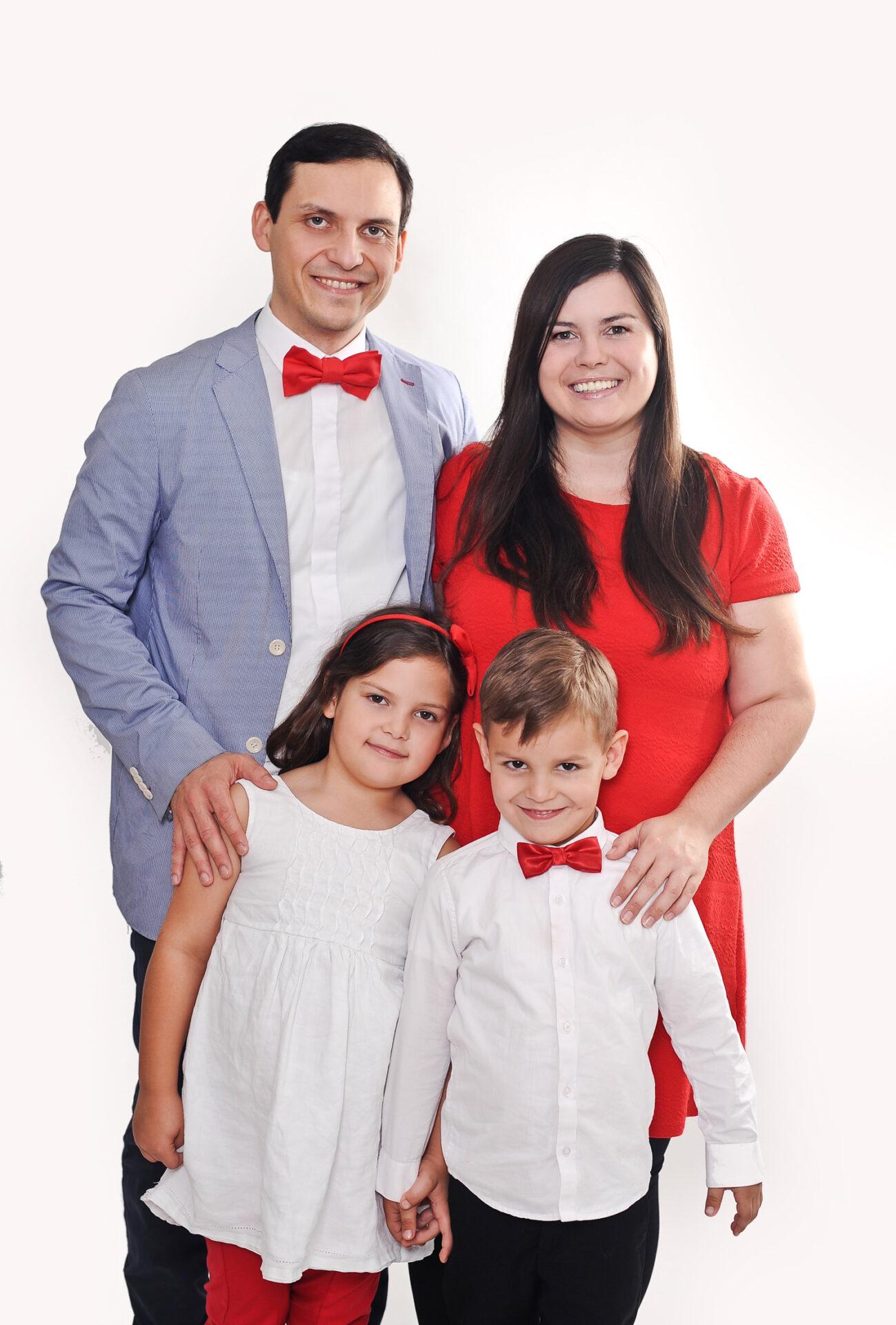 Manželia Chvojkovci: Nečakáme, že ten druhý naplní všetky naše potreby, to dokáže iba Boh