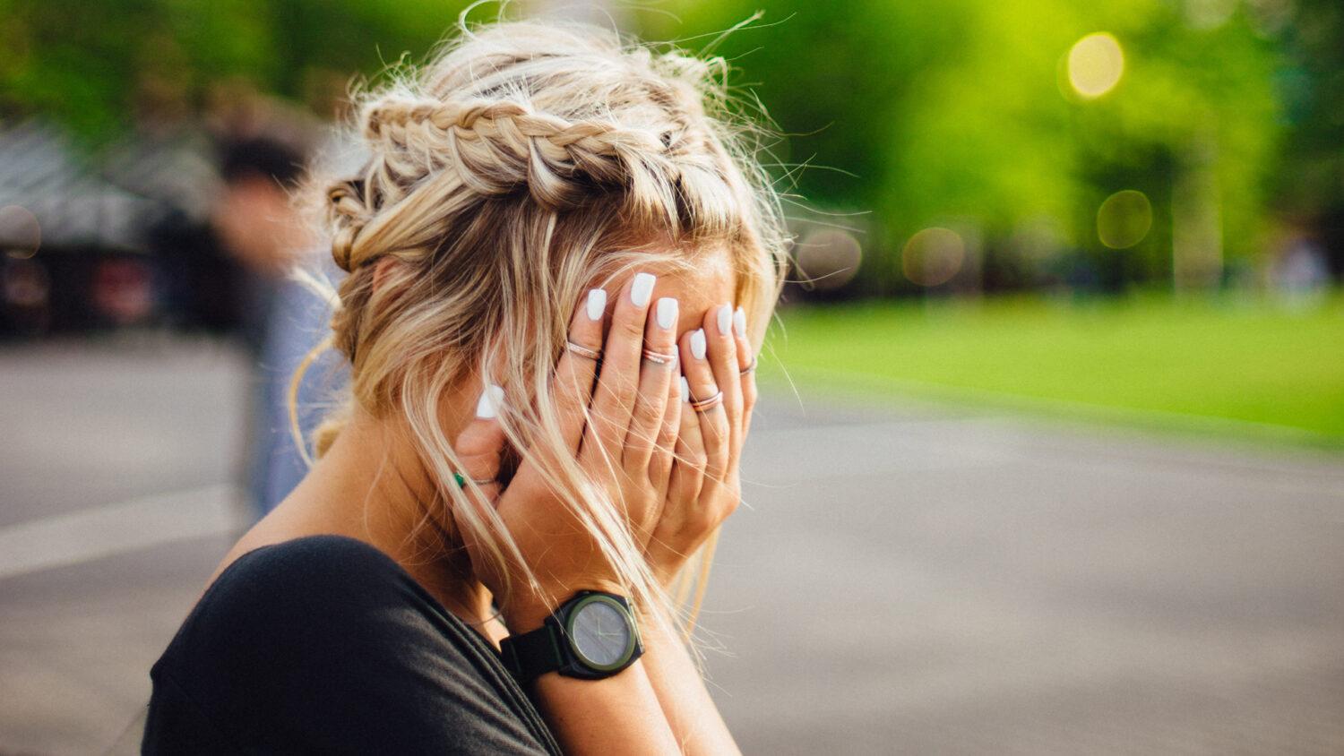 Aj hnev môže byť v manželstve užitočný!