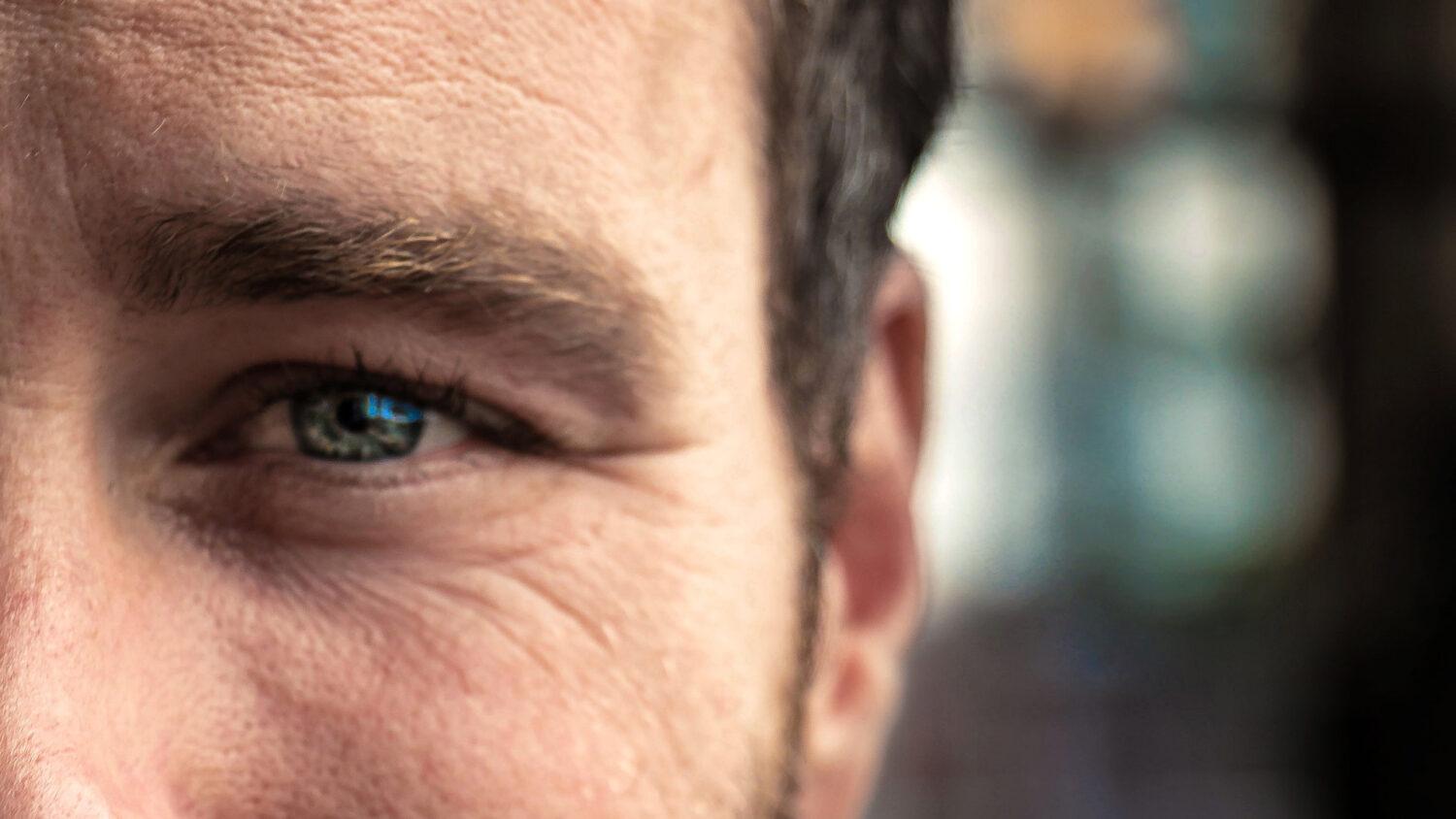 Životná úloha pre muža: byť prítomný celým srdcom