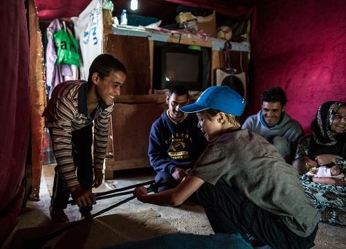 Najbolestivejšou ranou pre deti je strata priateľov