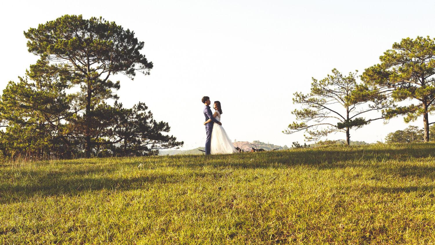 Čo som ti nikdy nesľúbil(a) pred Bohom