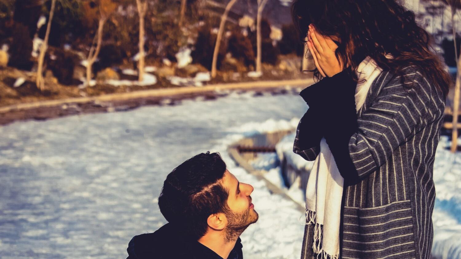 Kedy sme najsilnejšie cítili v našom manželstve prítomnosť Boha?