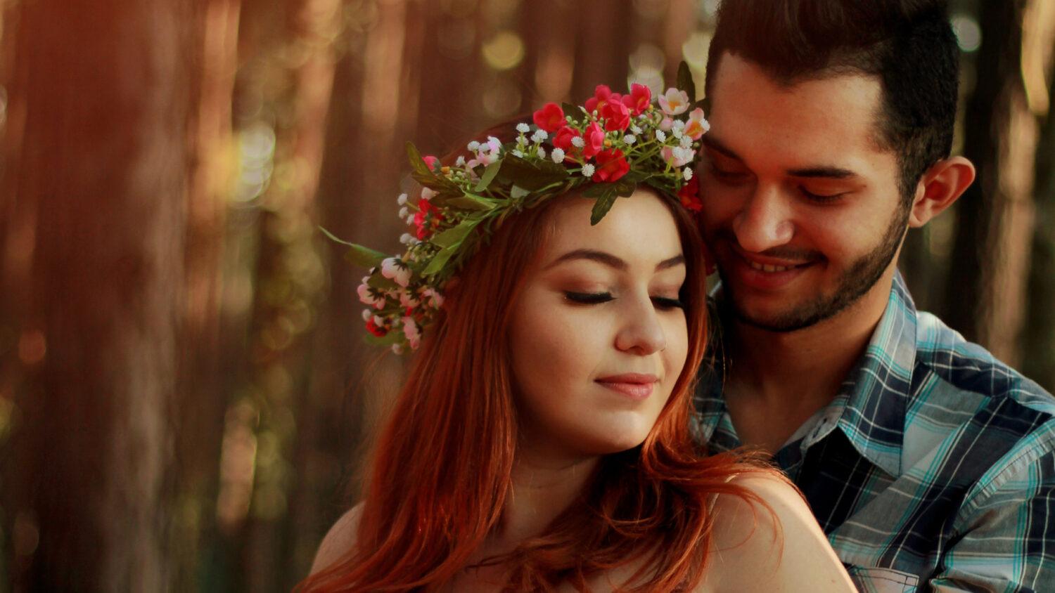 Miluj ju vášnivo, ako ja milujem Cirkev…