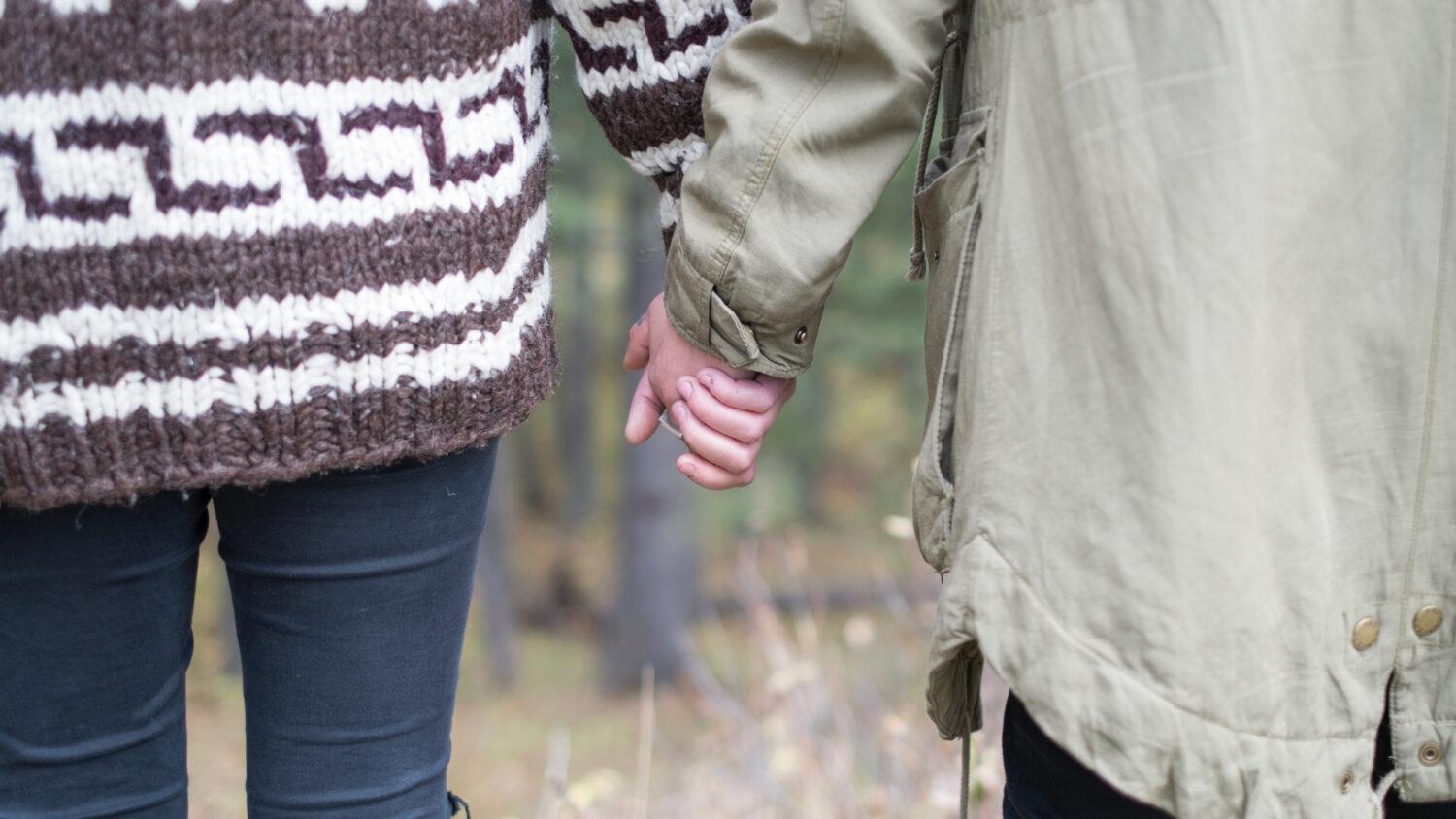 Rozprávať sa? Bože, to sa nedá…