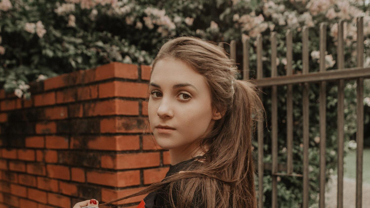 Päť uholných kameňov pre pubertu