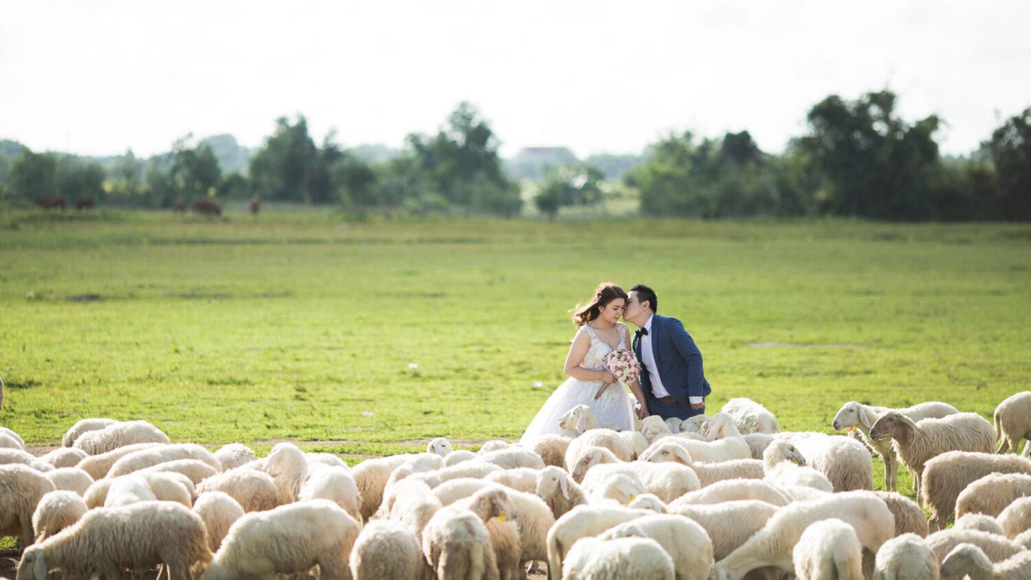 Kedy sme najsilnejšie cítili v našom manželstve prítomnosť Boha?