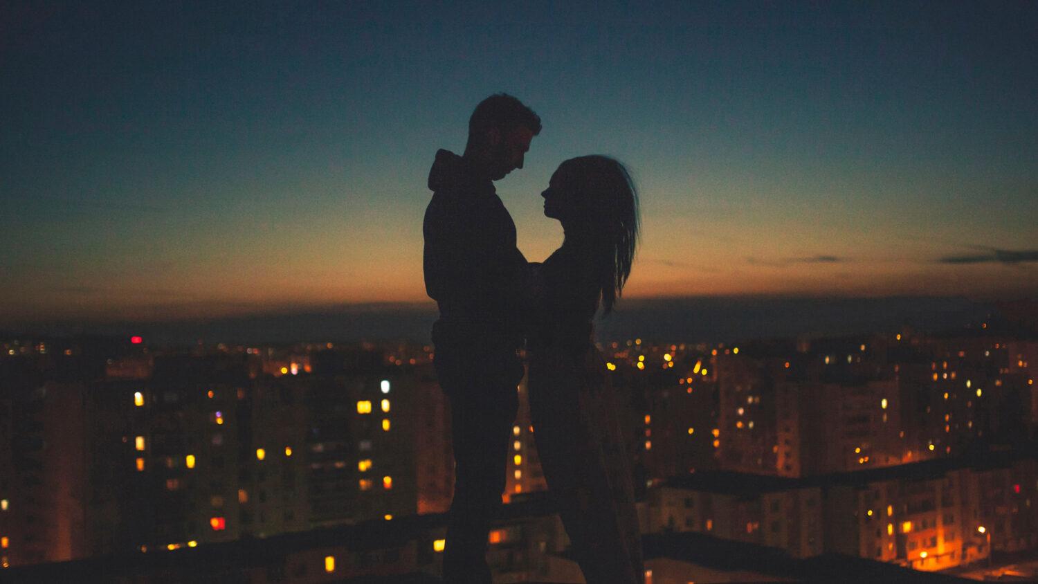 Buď požehnaný ty, ktorý mi rozumieš!