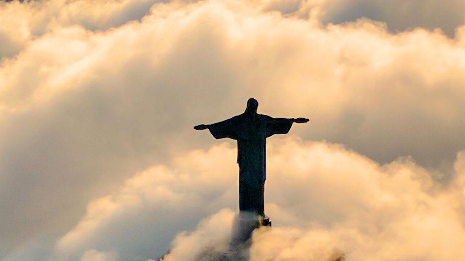 #teologiatela_Obmedziť kňazstvo len na mužov nedáva zmysel. Iba ak…