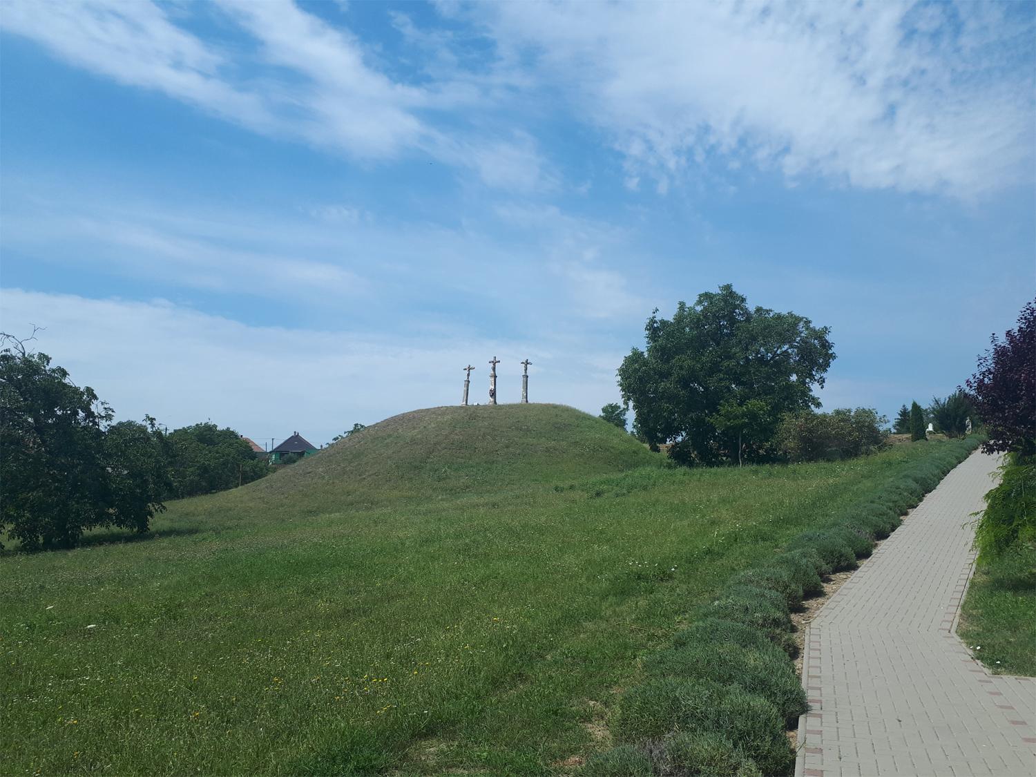 S Jakubom na Svätojakubskej ceste – 8. deň