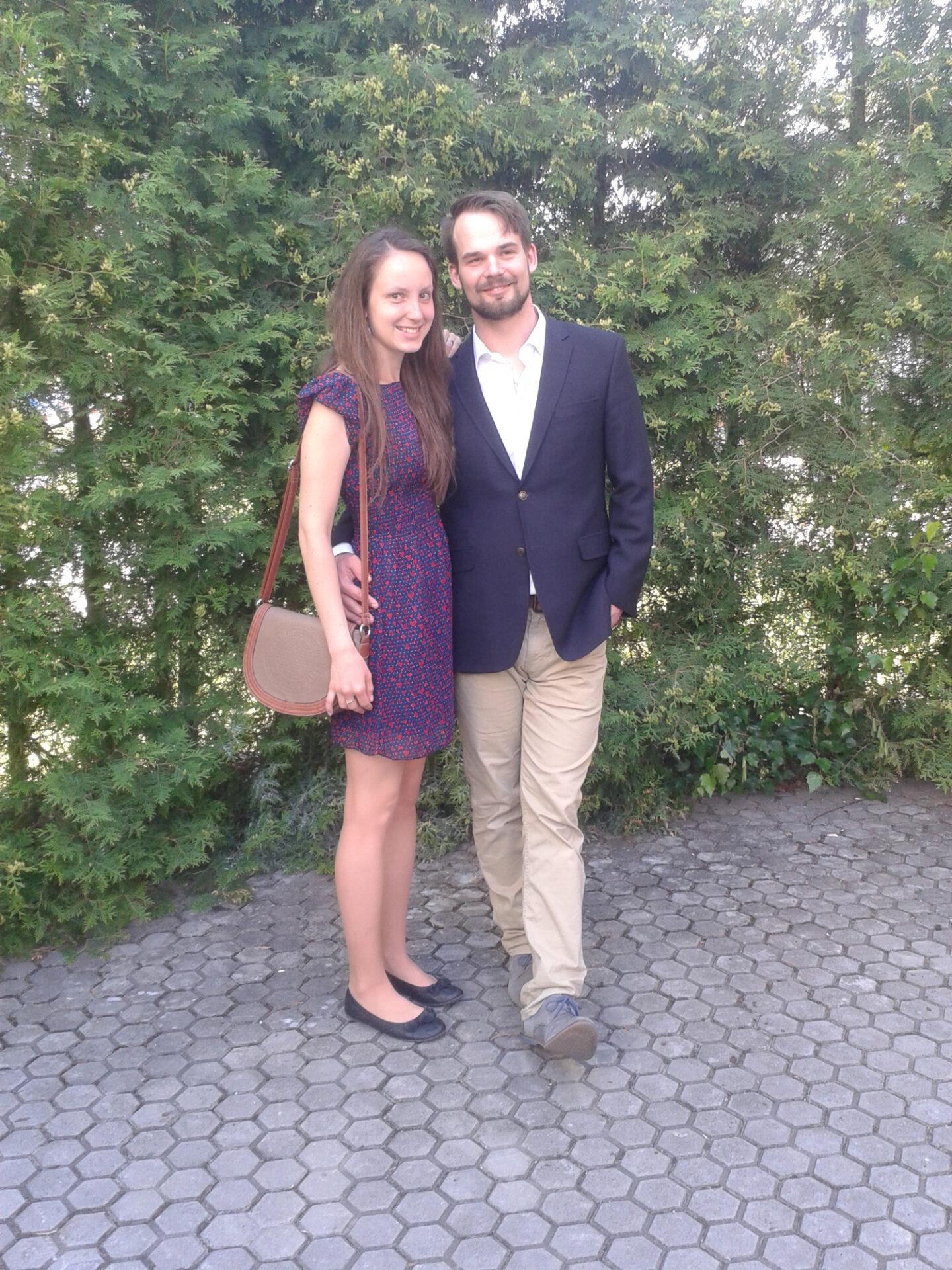 Matlákovci: Všetko, čo robíme, sa snažíme brať cez okuliare viery