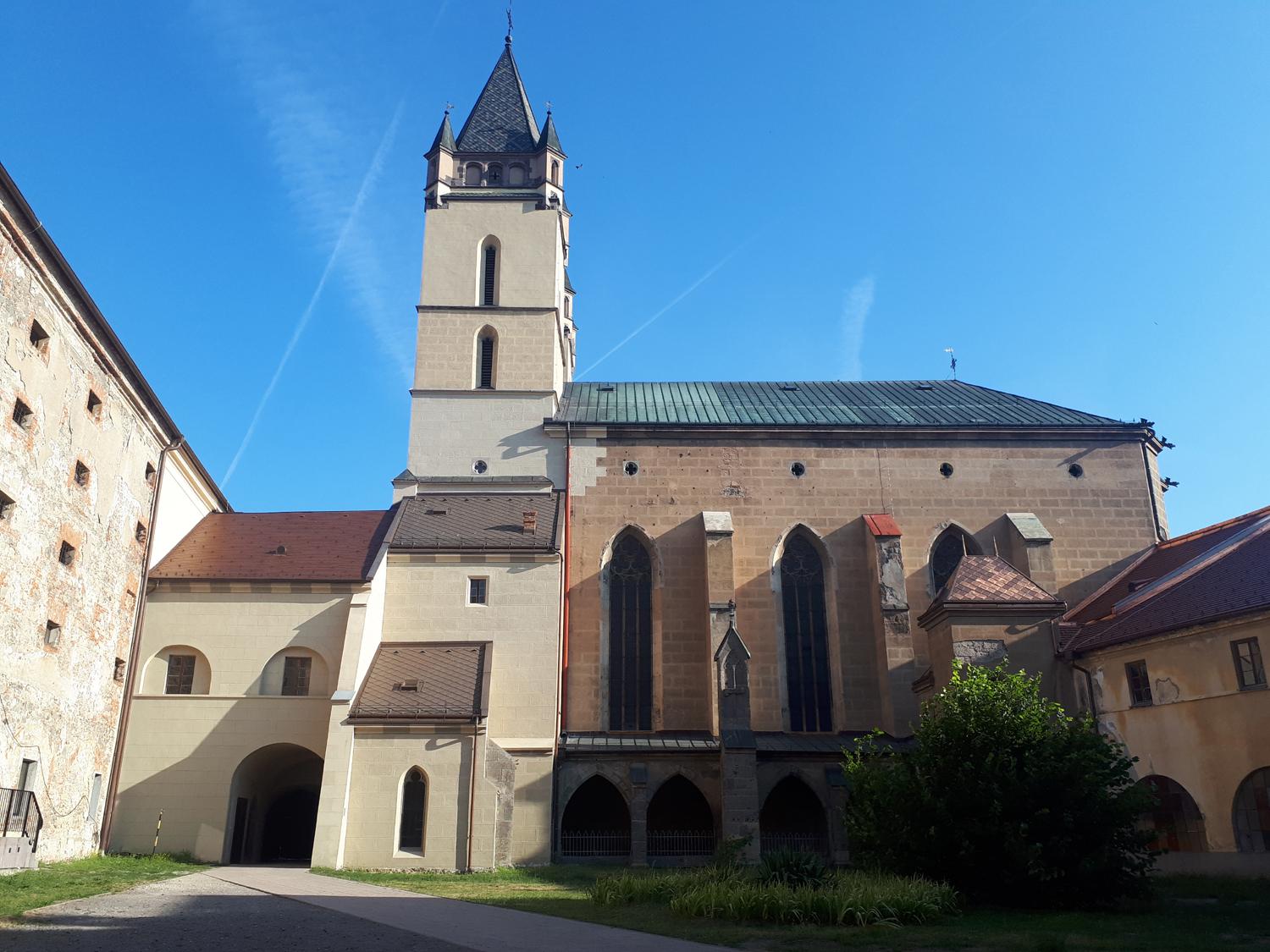 S Jakubom na Svätojakubskej ceste – 4. deň