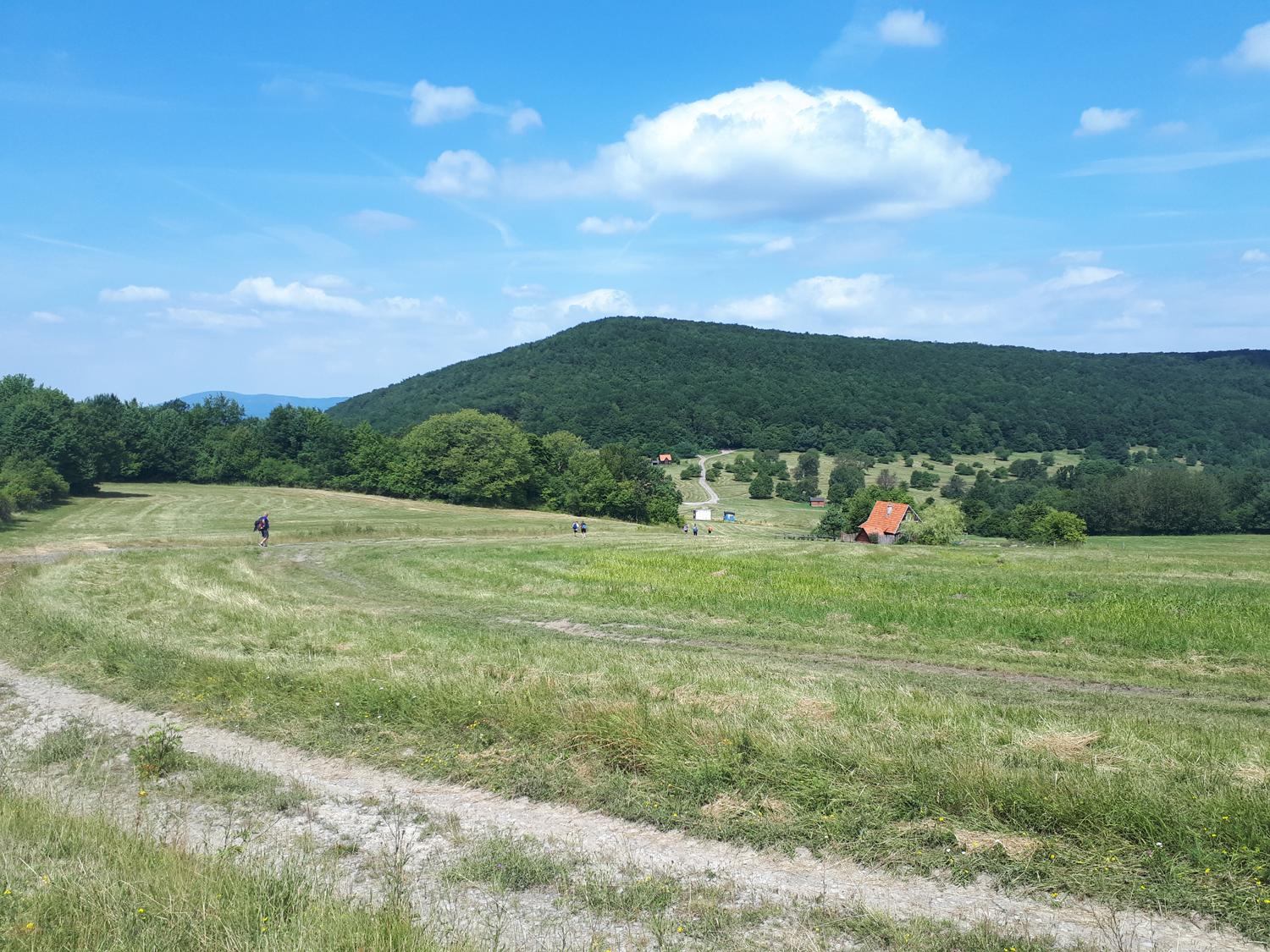 S Jakubom na Svätojakubskej ceste – 4. deň