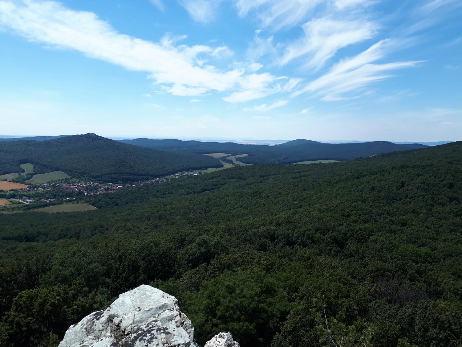 S Jakubom na Svätojakubskej ceste – 5. deň