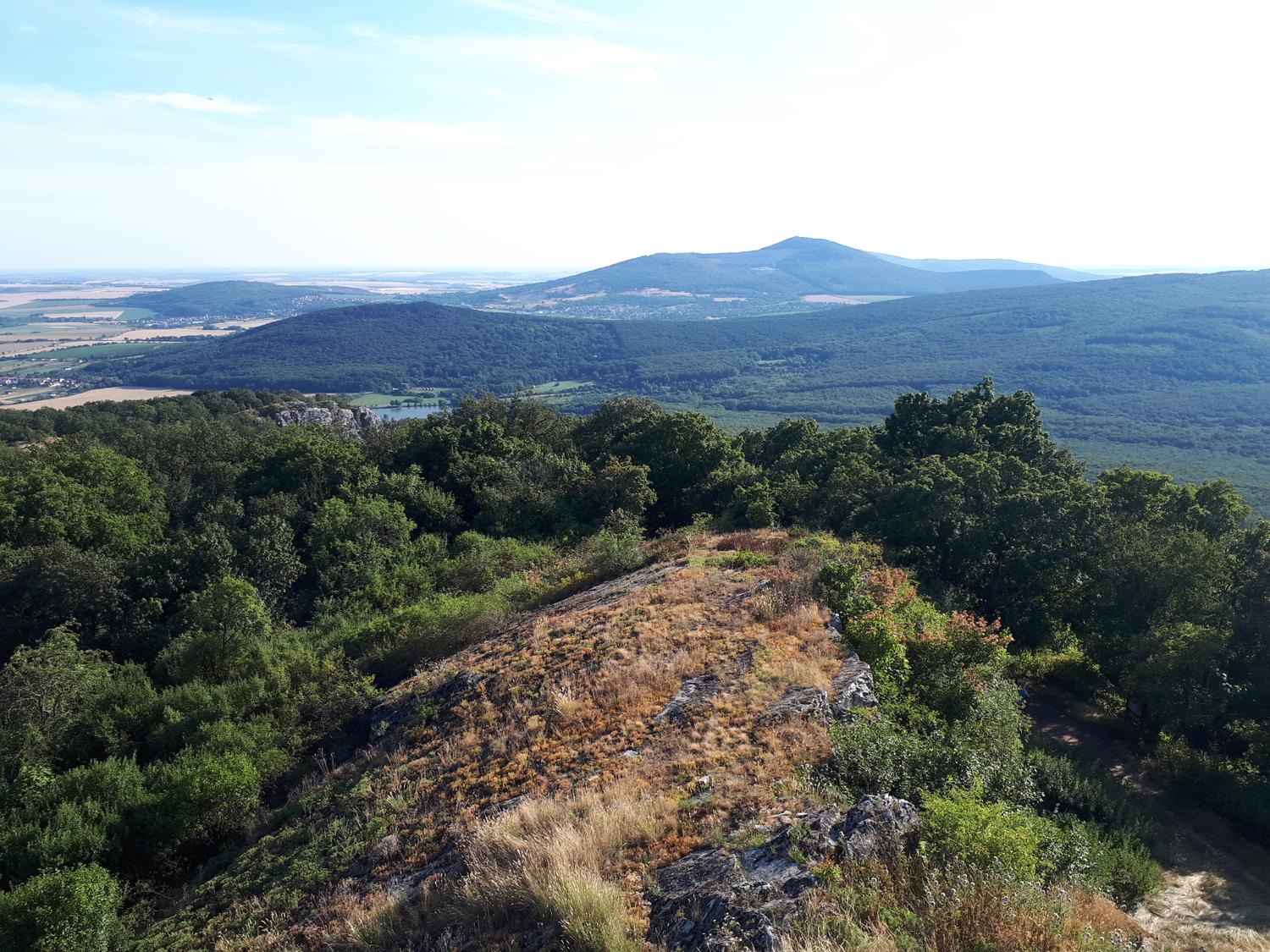 S Jakubom na Svätojakubskej ceste – 5. deň